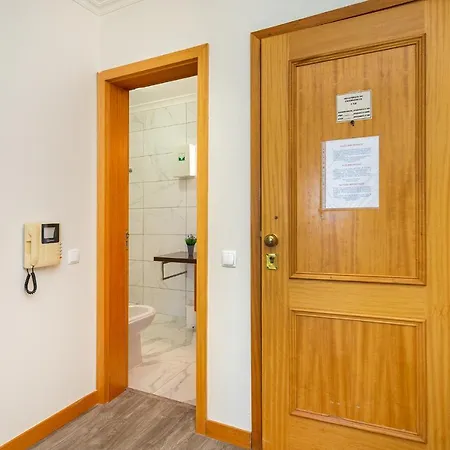 Jardins Da Rocha: Beachfront With Sea Views And Pools Apartment