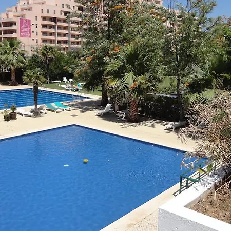 Jardins Da Rocha: Beachfront With Sea Views And Pools * Portimao