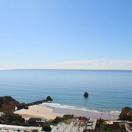 Jardins Da Rocha: Beachfront With Sea Views And Pools *