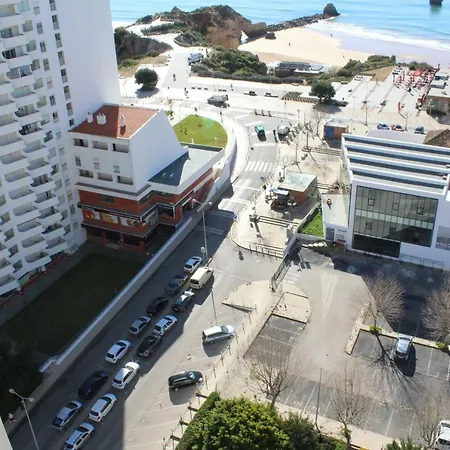 Jardins Da Rocha: Beachfront With Sea Views And Pools * Portimao