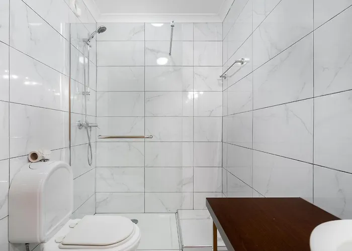 アパート Da Rocha, 17 H, Frontal Sea View, Wonderful Studio, Air Conditioning, Two Pools, Internet, Parking - Jardins Da Rocha By Ig *