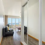 Jardins Da Rocha: Beachfront With Sea Views And Pools Apartment *