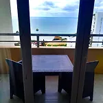Jardins Da Rocha: Beachfront With Sea Views And Pools Portimao