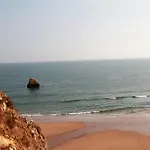 Jardins Da Rocha: Beachfront With Sea Views And Pools * Portimao