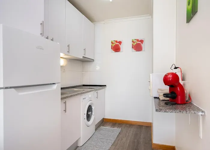 Da Rocha, 17 H, Frontal Sea View, Wonderful Studio, Air Conditioning, Two Pools, Internet, Parking - Jardins Da Rocha By Ig * Portimão